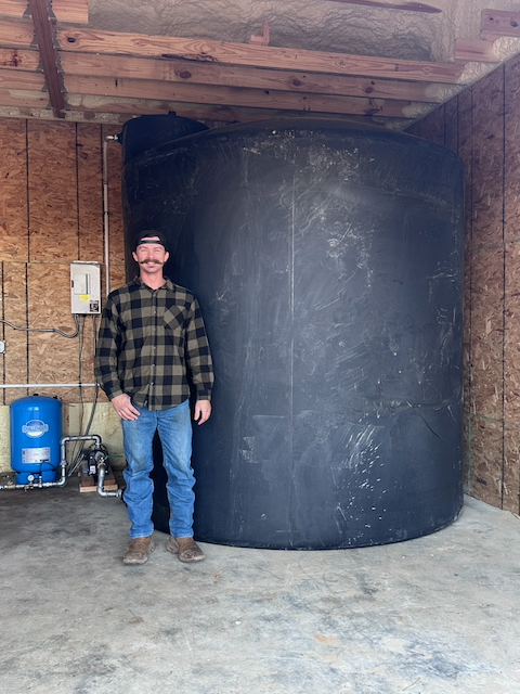 Well site preparation