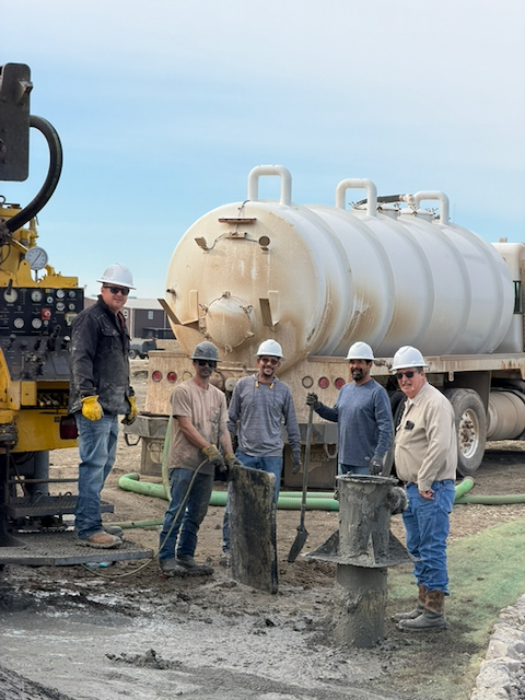 Brad Butler, CEO & Founder of Desert Eagle Drilling